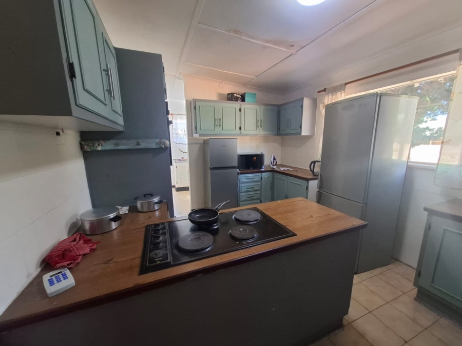 4 Bedroom Property for Sale in Universitas Free State